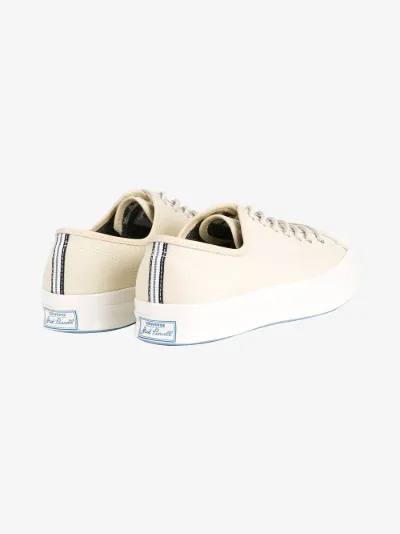converse jack purcell counter climate