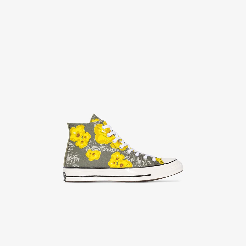 all star floral