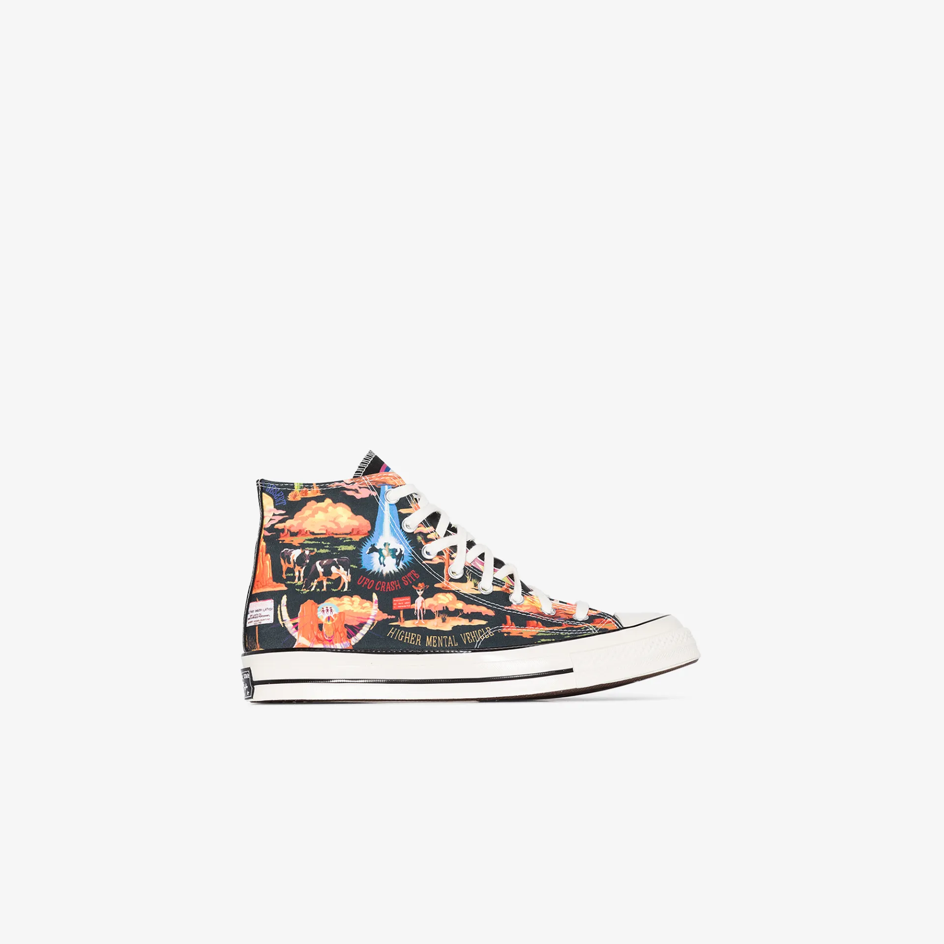 converse multicolor