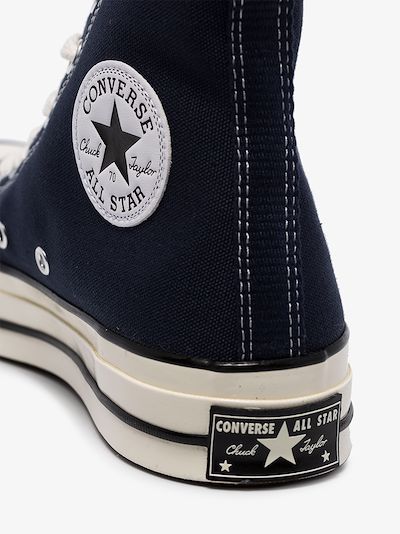 converse chuck taylor 70 navy