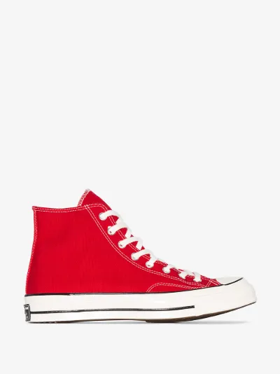 converse chuck taylor 70 red