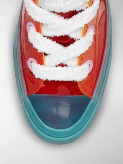 tuta converse lucida uomo prezzo