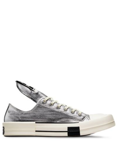 Sneakers DRKSHDW TURBODRK Chuck 70 X Rick Owens | Converse | Eraldo.com IT