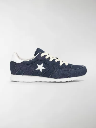converse thunderbolt blue