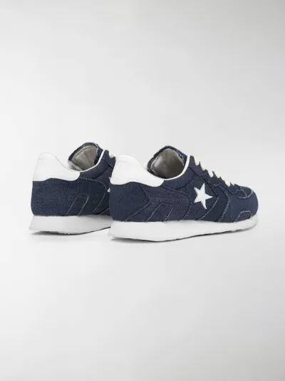 converse thunderbolt ultra breathable ox trainers