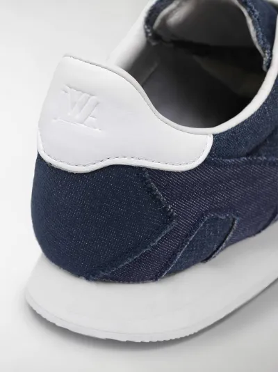 converse thunderbolt blue