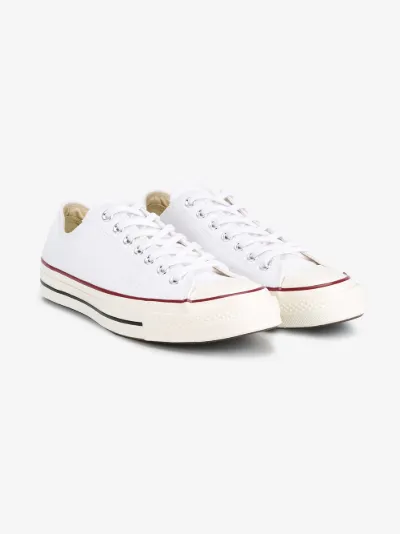 converse all star low trainers