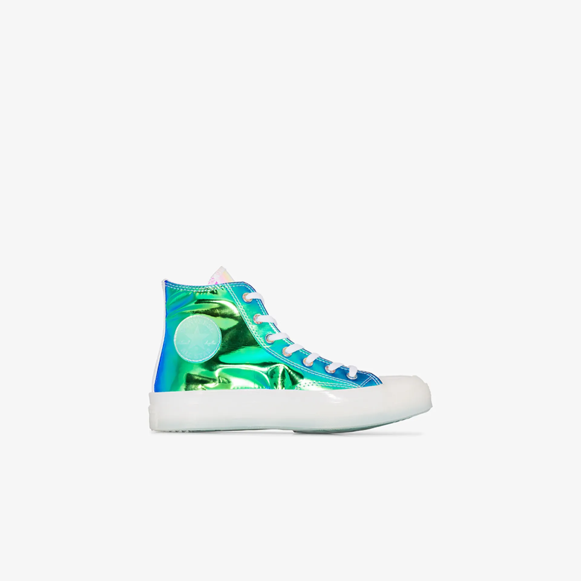 converse iridescent chuck 70