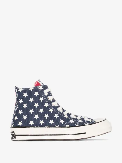 converse 70s american flag