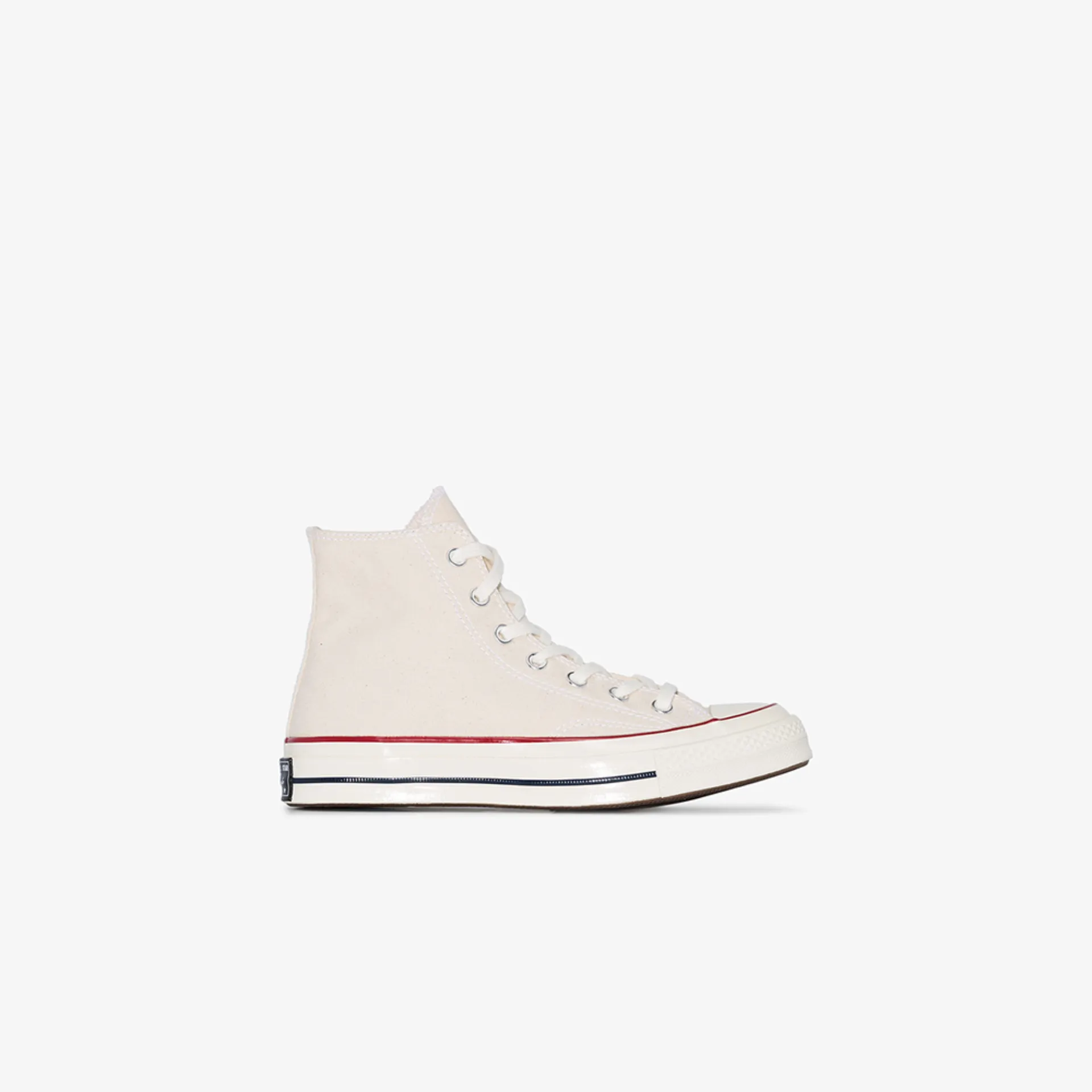 high top wedge converse white