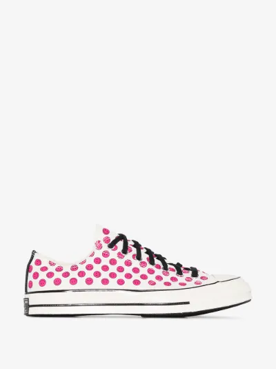 happy camper tennis shoes