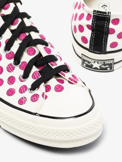 happy camper tennis shoes