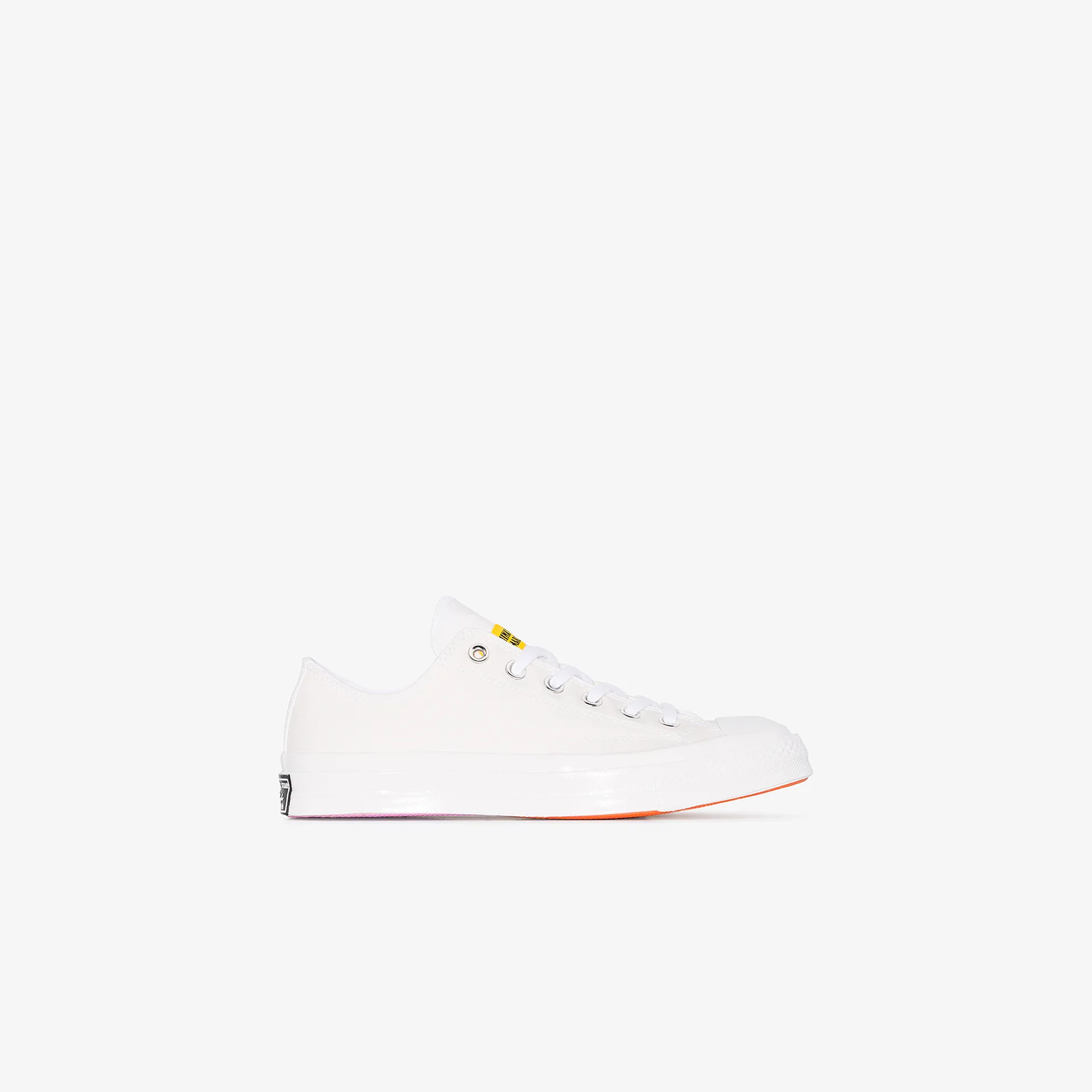 converse x chinatown market chuck 70 low top