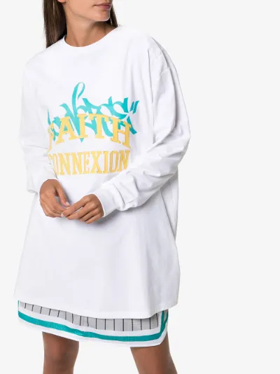 converse x faith connexion