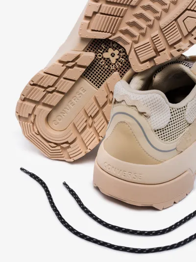 golf le fleur beige
