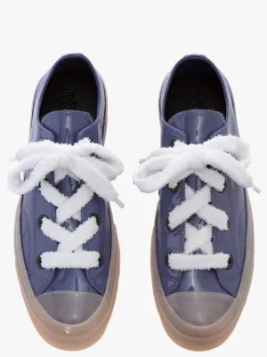 converse mauve