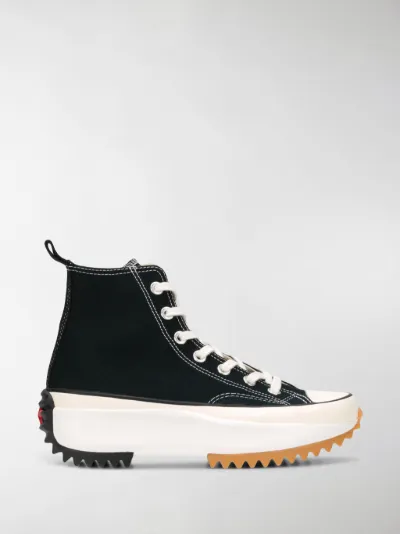 converse x jw anderson run star hike white