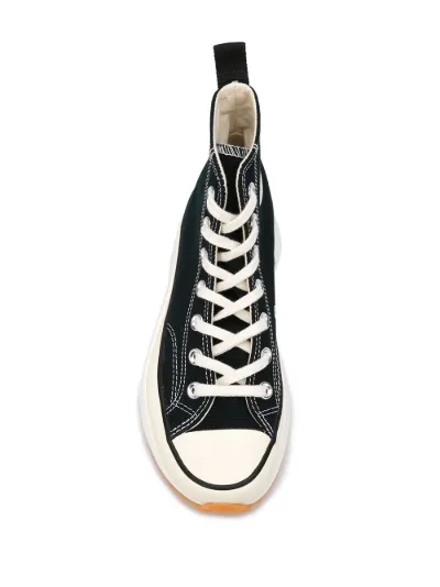 converse jw anderson run star