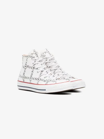 converse x jw anderson white