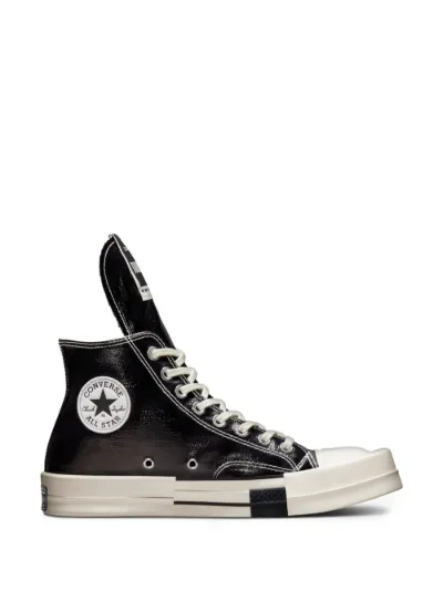 Converse x Rick Owens DRKSHDW TURBODRK Chuck 70 high-top sneakers |  Eraldo.com RO