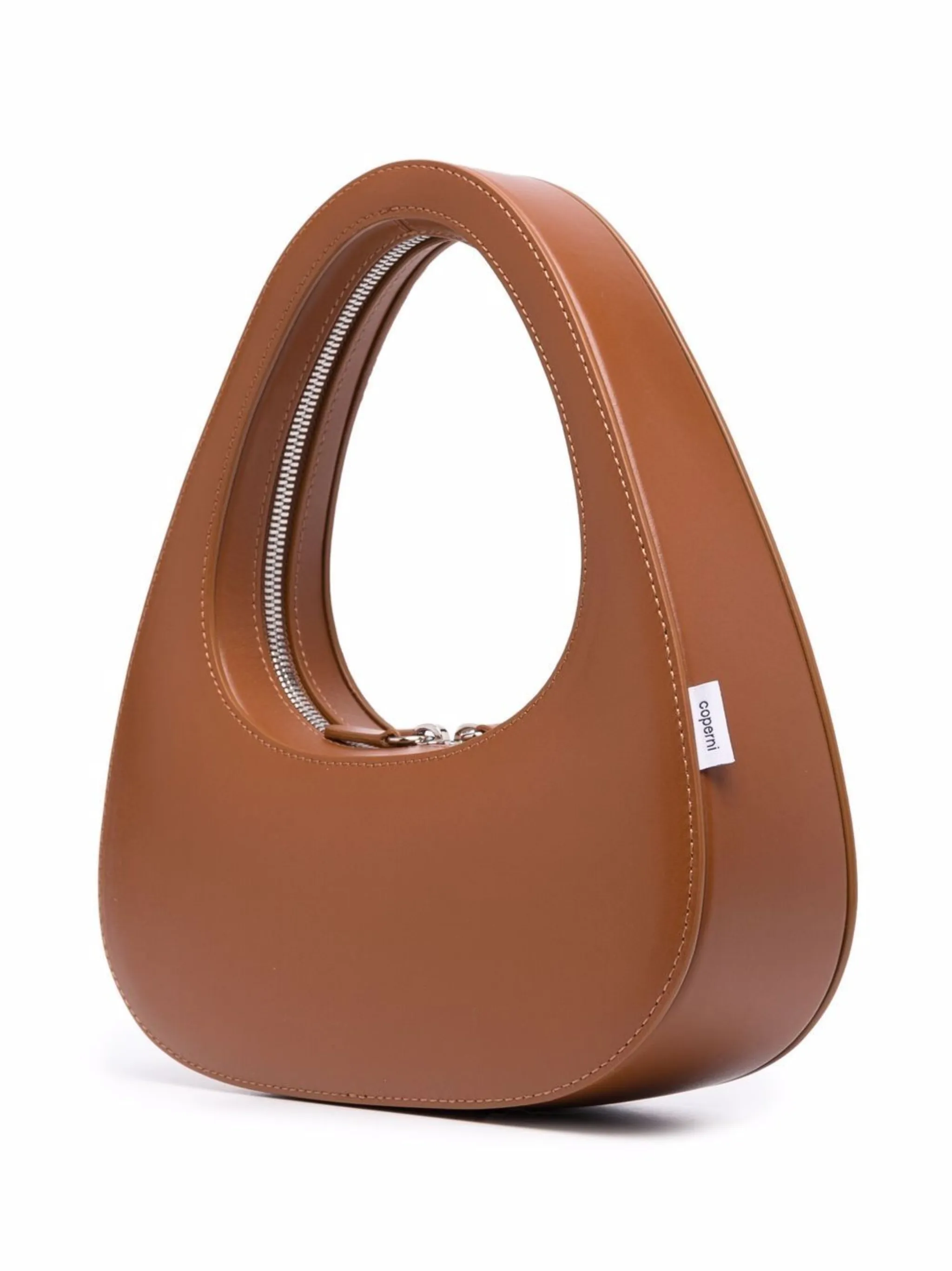 coperni orange bag