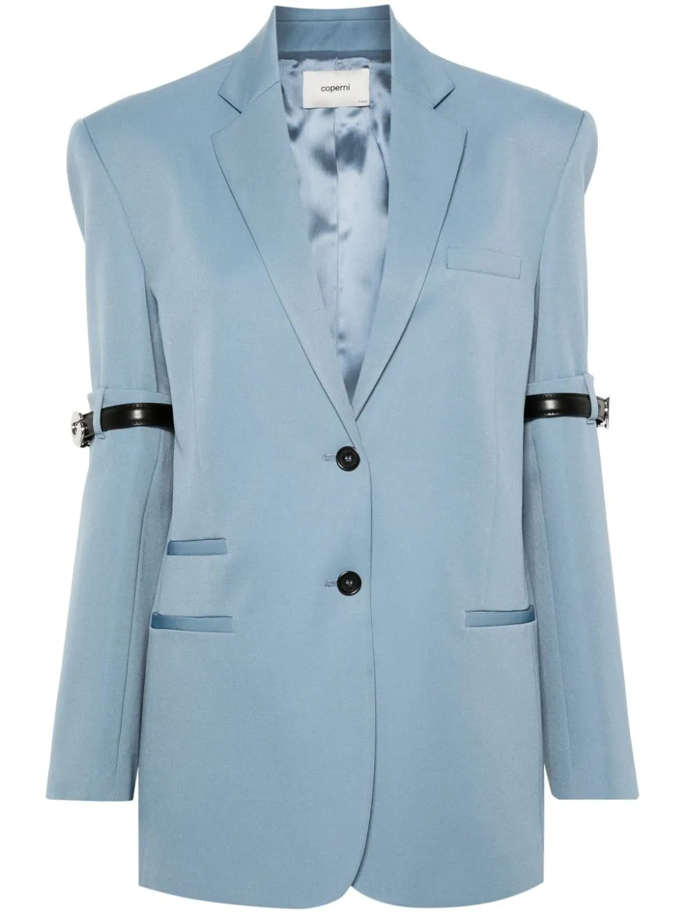 Coperni Hybrid blazer Eraldo NL