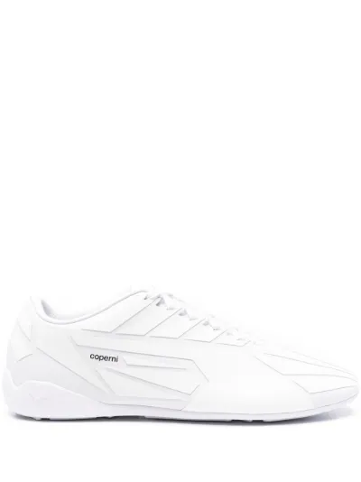 Coperni x Puma panelled design sneakers Eraldo DE