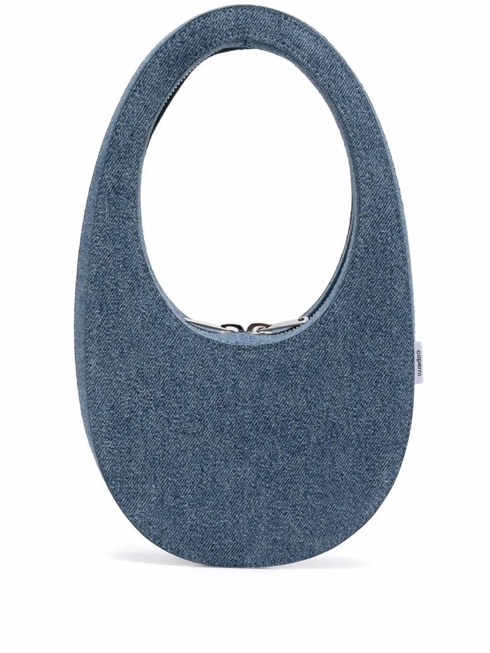 denim tote