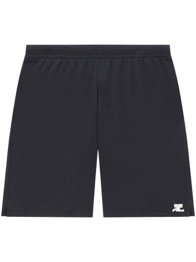 Starter on sale running shorts