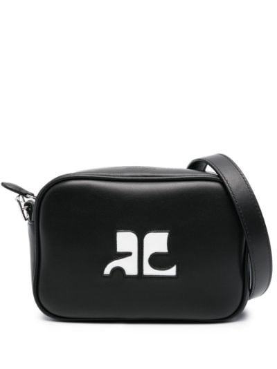 Reedition camera bag | Courrèges | Eraldo.com