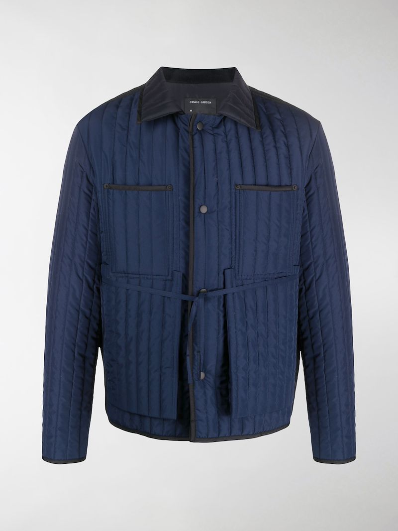 craig green work jacket