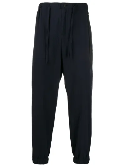 utility track pants