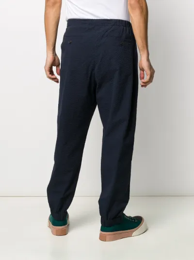 utility track pants