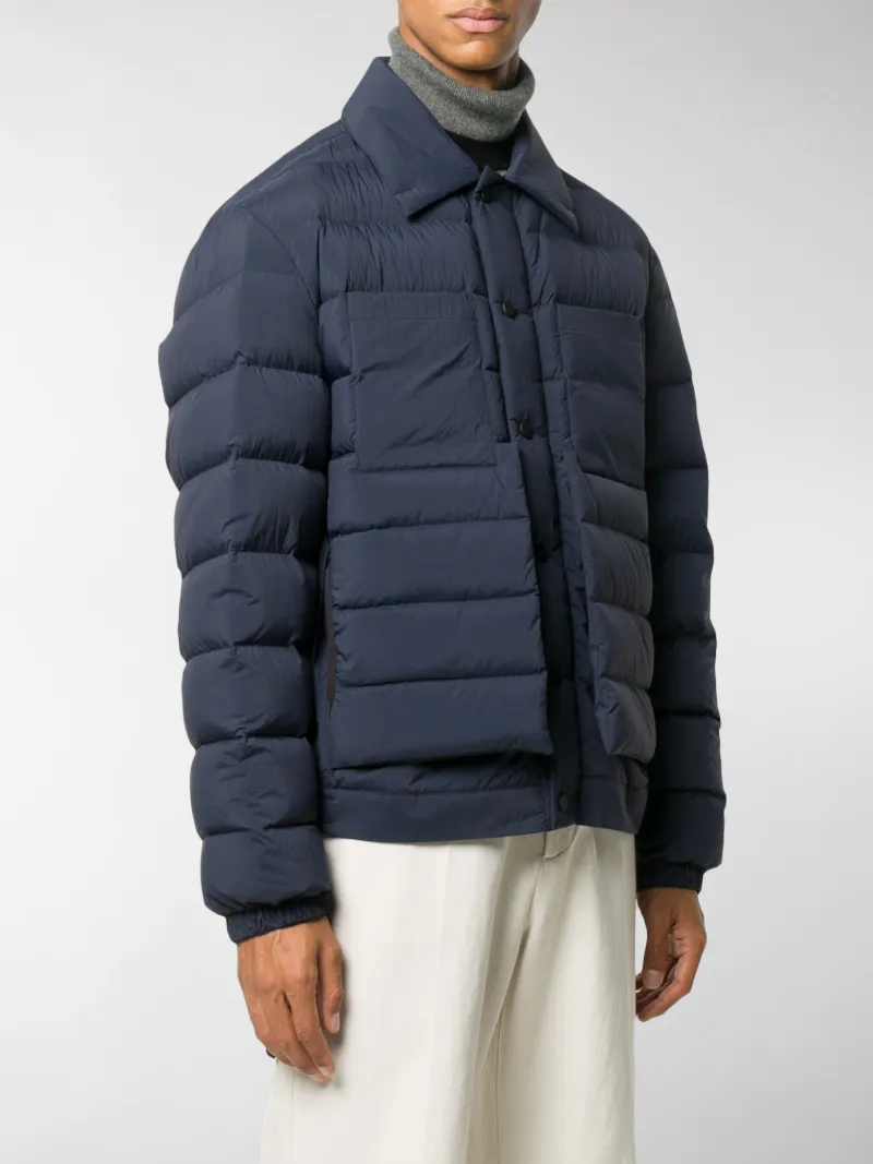 craig green down jacket