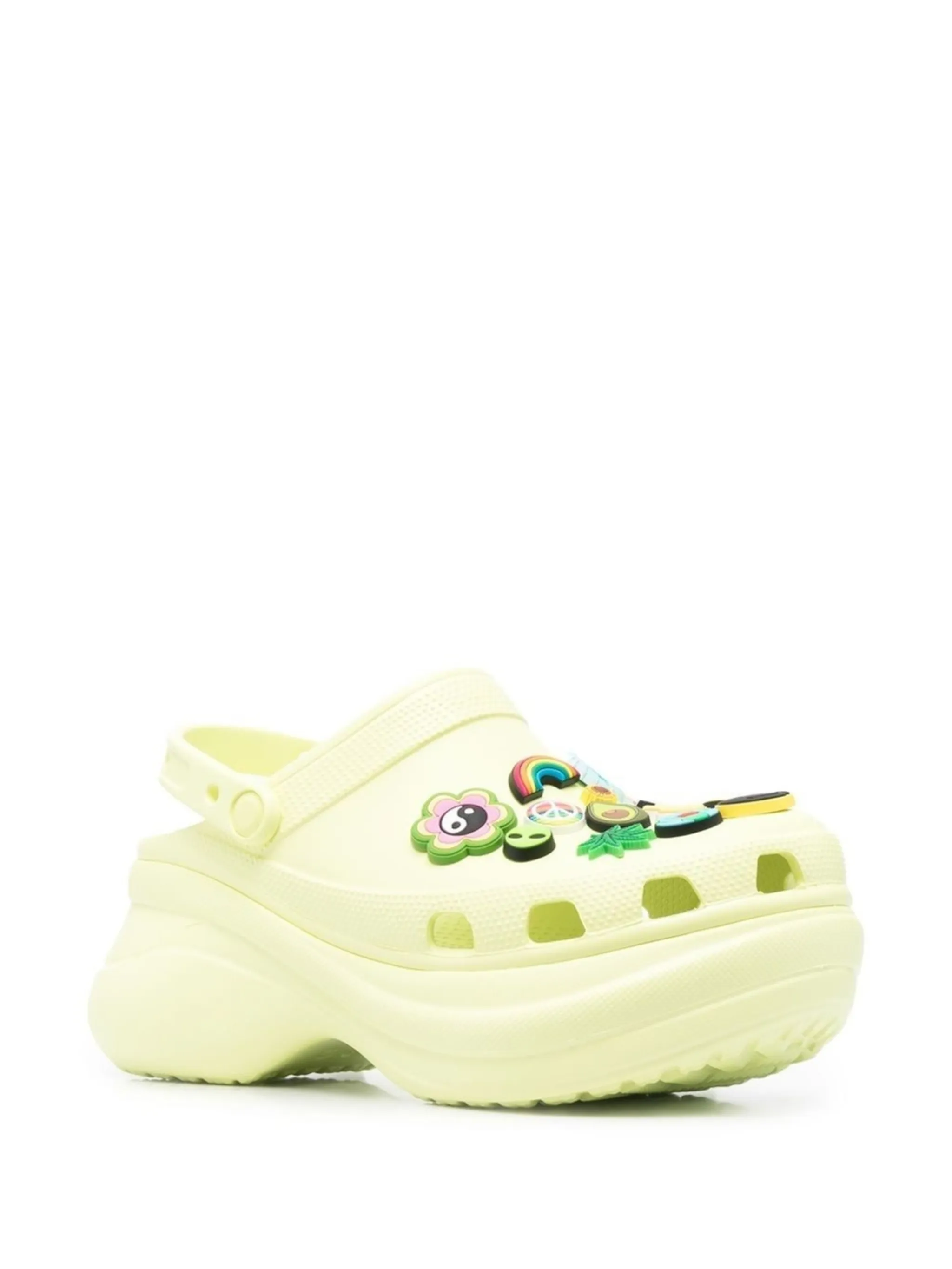 Crocs Classic Bae charm clogs Eraldo FR