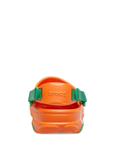 anwar carrot crocs