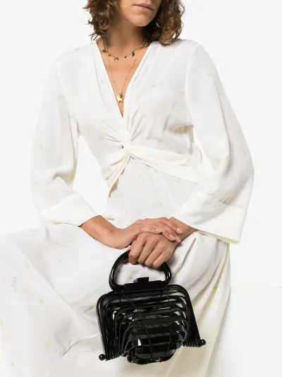 cult gaia black bag