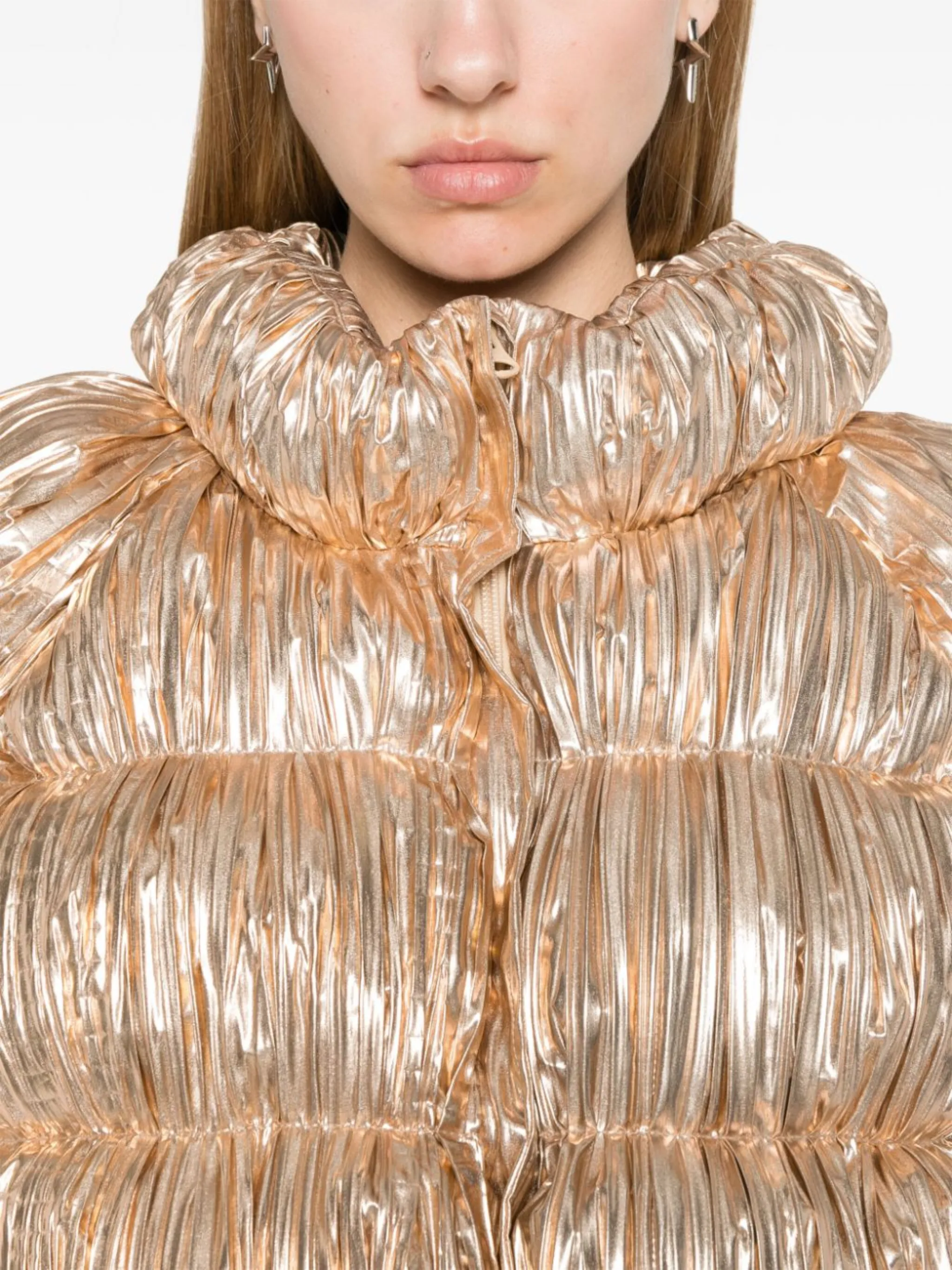 Cult Gaia Bombon jacket | Eraldo.com FR