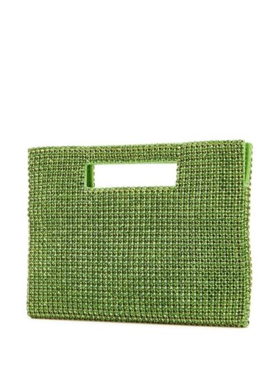 Bamboo clutch forever on sale 21