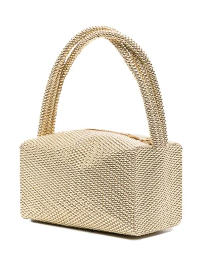 Gaia basket bag discount