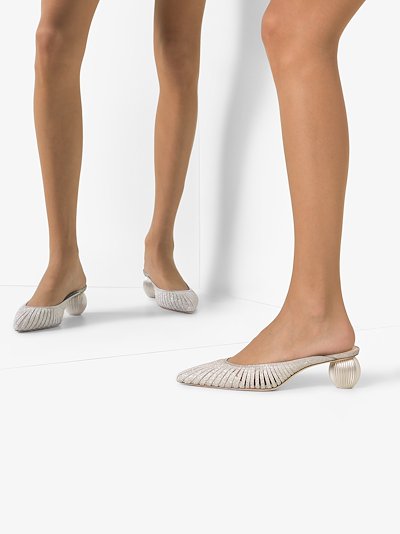 cult gaia alia mules review