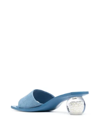 cult gaia pearl shoes