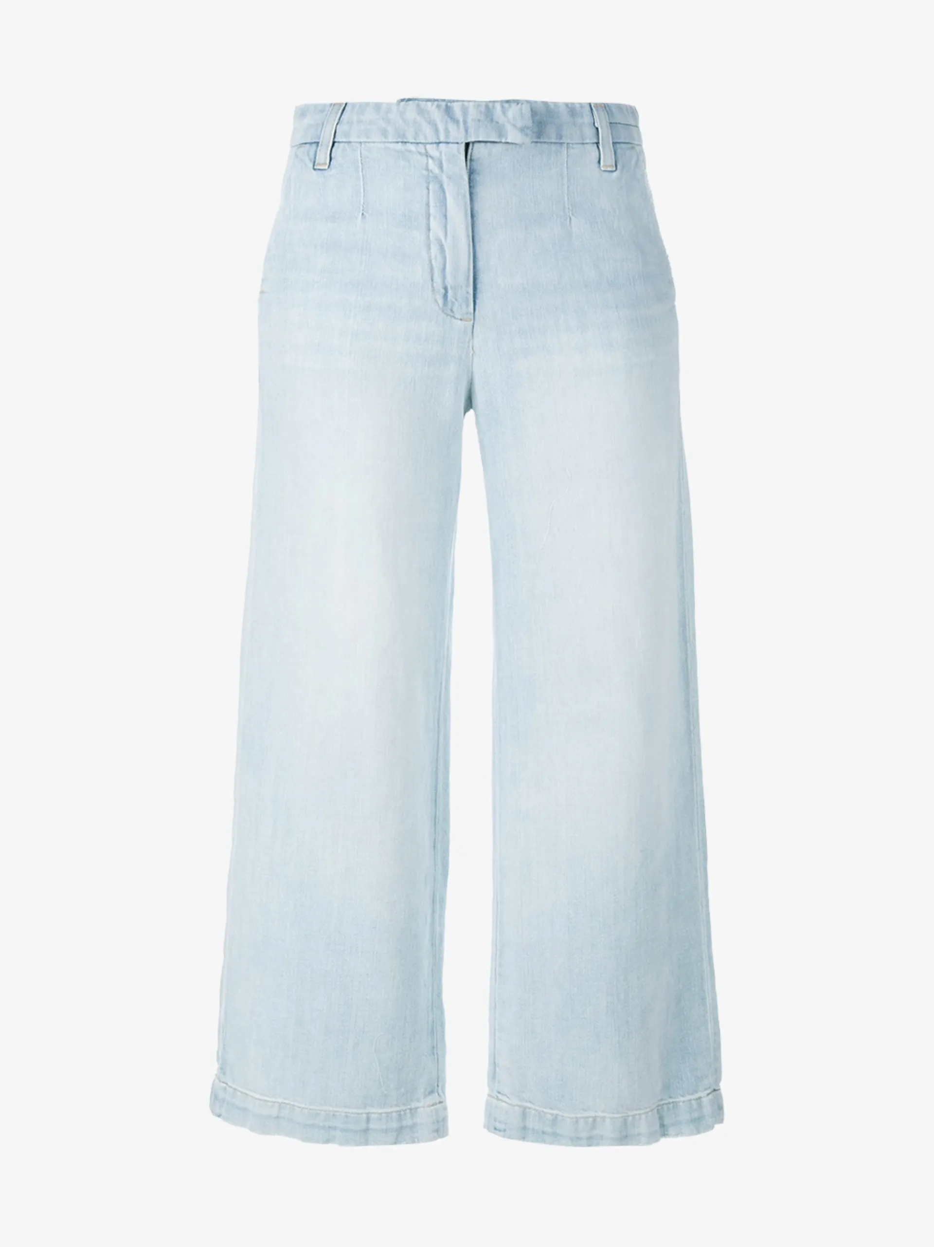 current elliott wide leg jeans