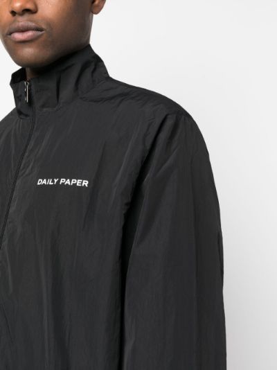 Daily deals paper windbreaker