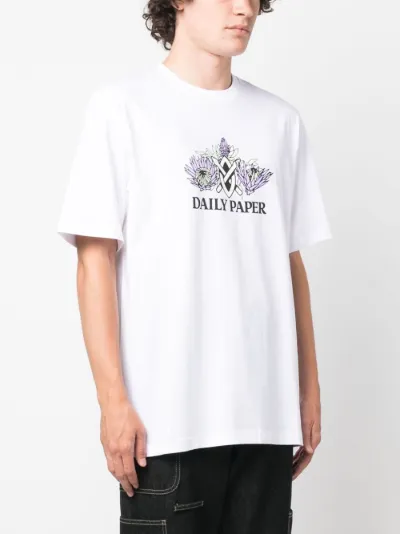 Daily paper t shirt best sale heren sale