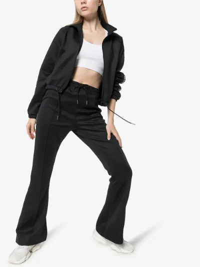 daily paper track pants