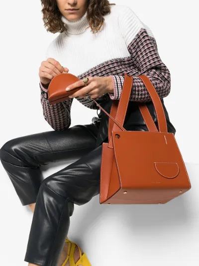 margot tote bag