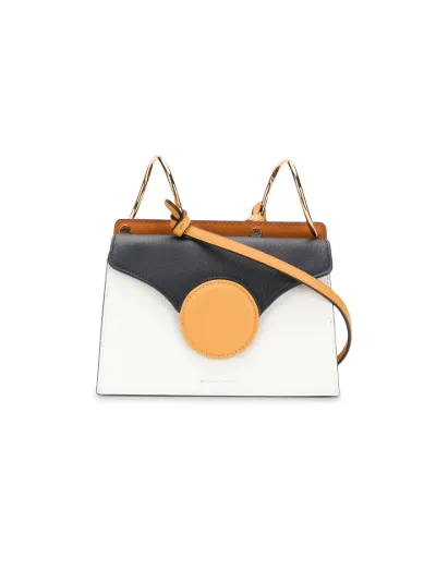 mini Phoebe shoulder bag | Danse Lente | Eraldo.com