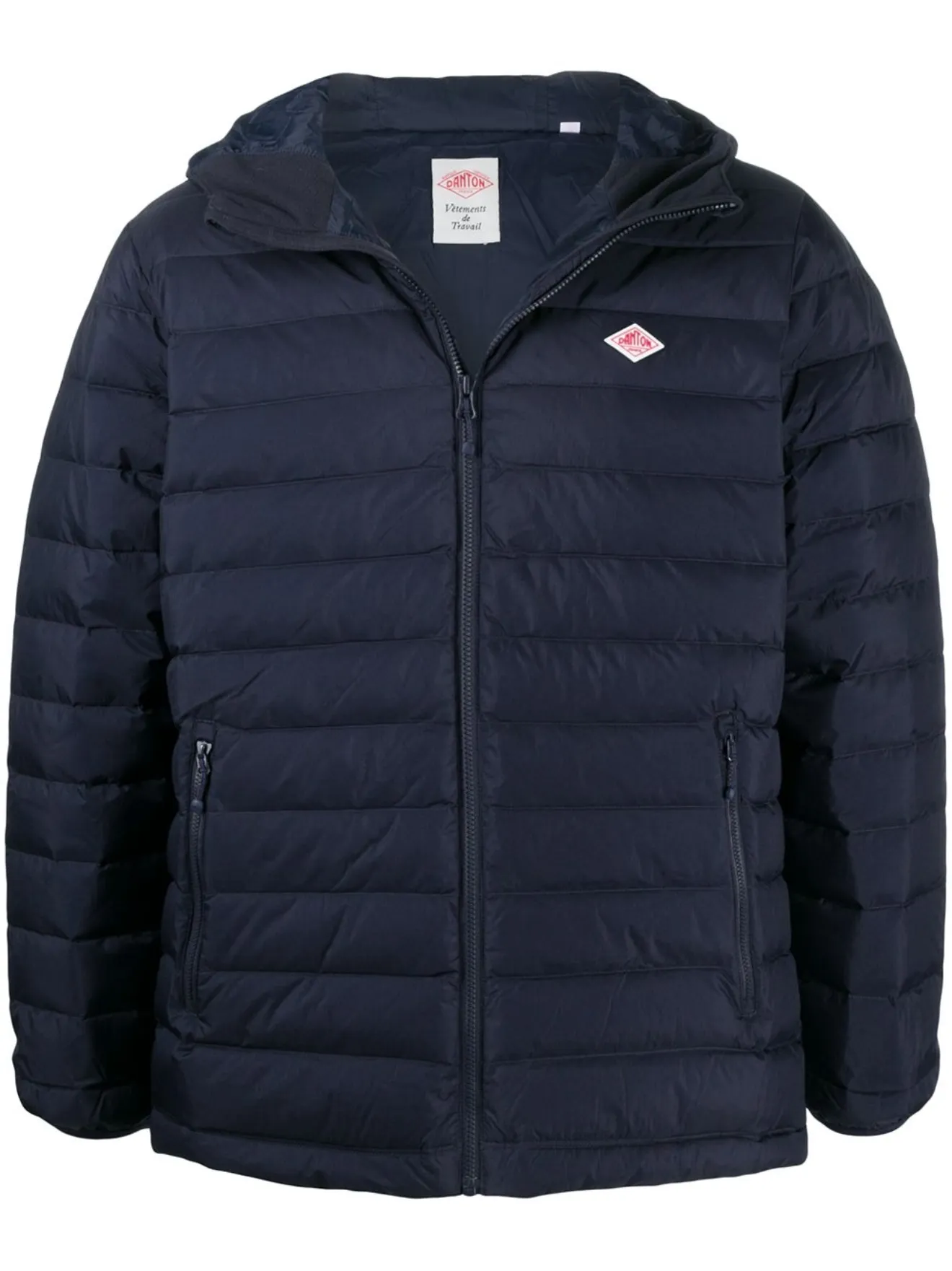 danton down jacket