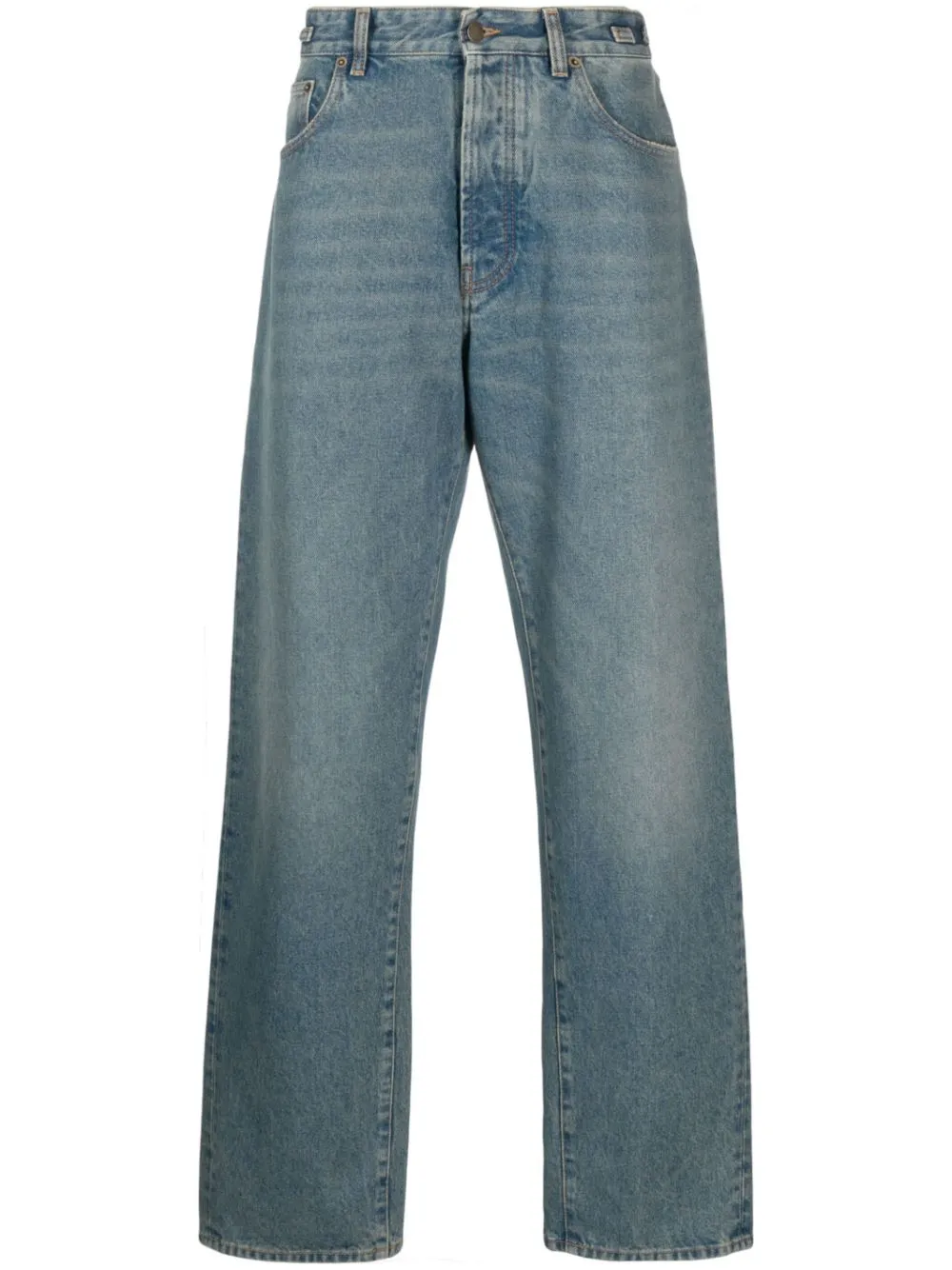 中古・古着通販】DARKPARK (ダークパーク) INES MEDIUM WASH